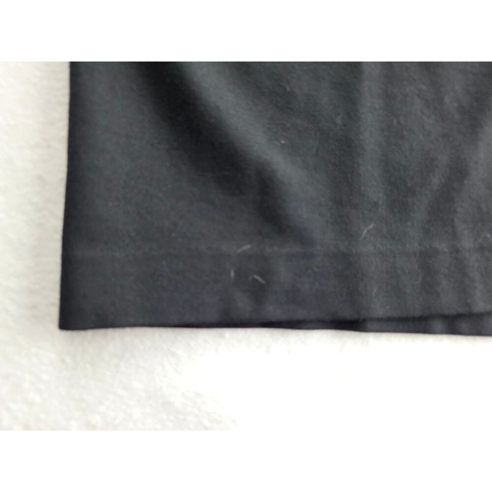 Estelle And Finn Black Shift Dress Size 8 - Picture 10 of 12